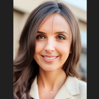 Cristina Tu