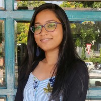 Srishti Garg