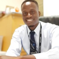 Nicolars Khoza