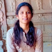 Bindhushree N