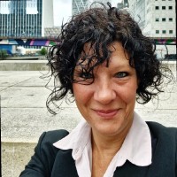 Angela Pistilli