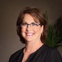 Mary Harrison