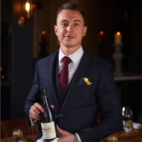 Ivan Milchev DipWSET