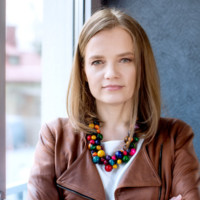 Magdalena Markiewicz