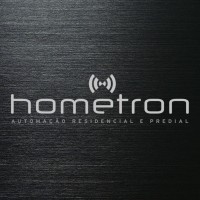 Hometron Tecnologia