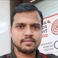 Praveen Mugali
