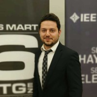 Oğuz Kaan KILIÇ