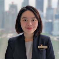 Jennine Wong