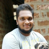 Kaushik S R