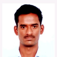 Maddireddy Sreehari