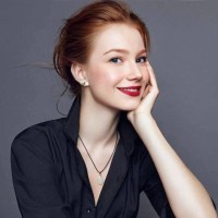 Elizabeth Subotinowa