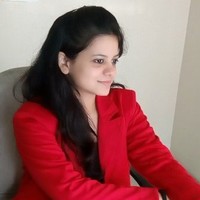 Snigdha Singh