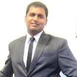 Mohsin Mohammed
