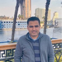 Ibrahim Mohamed Eid