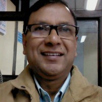 Dharani Dhar Ray