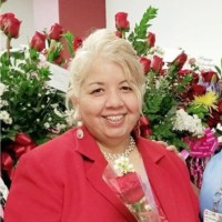 Julie Ann Gomez