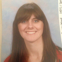 Tracey Ward