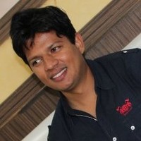 Ashish Yadav