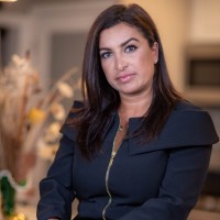 Georgina Giordano Pallitto