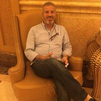 Jamal Saadeddin
