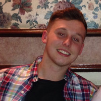 Jake Humphreys