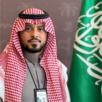 Abdulrahman AL-Ghamdi