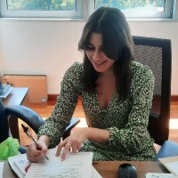 Francesca Tritto