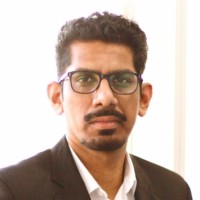 Ajit Nair
