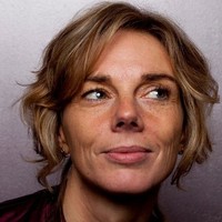 Marieke Kruger