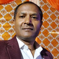 Adhish Kumar