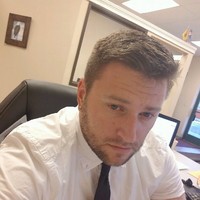 Erik Grey