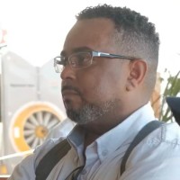 Eber Alessandro Oliveira