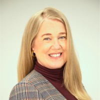 Christine Rajah