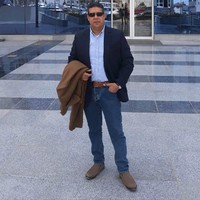 Hefny Elhawary