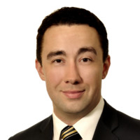 Michael Koziura, Cfa