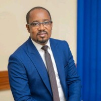 Jacob-Alfred Munongo, Chrm