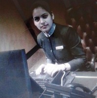 Suchitra Panda