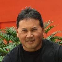 Steve Araki