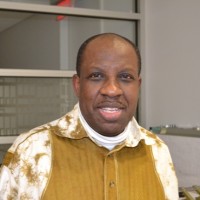 Gerard Makaya