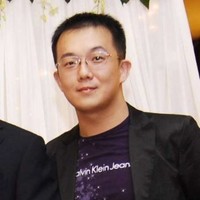陈云波