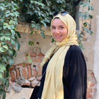 Ayşe Rümeysa Güngör