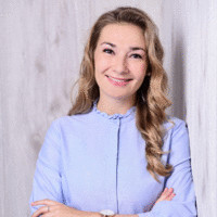 Marlene Klußmann