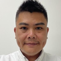 Bernard Tan
