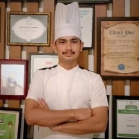 Suraj Singh Karki