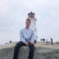 Tristan Brundridge, C.Tech.