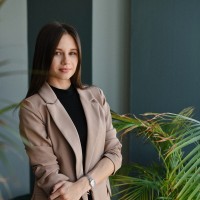 Anastasiia Shikhildina
