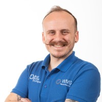 Jonty Hines