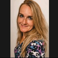 Mandy Brouwer