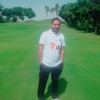 Moustafa AbdelGhafar