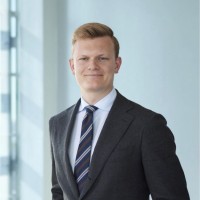 Ebbe Bergmann Larsen